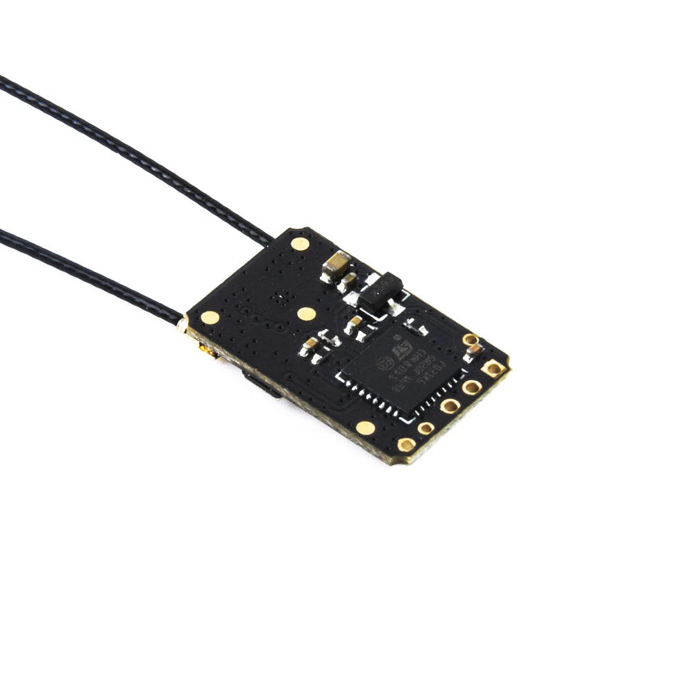 RadioMaster R81 8-Channel V2 Radio Receiver